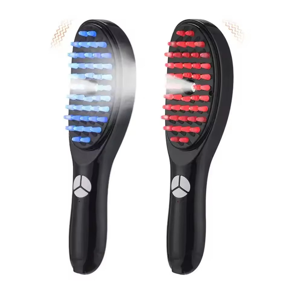 Cepillo Restaurador de Cabello